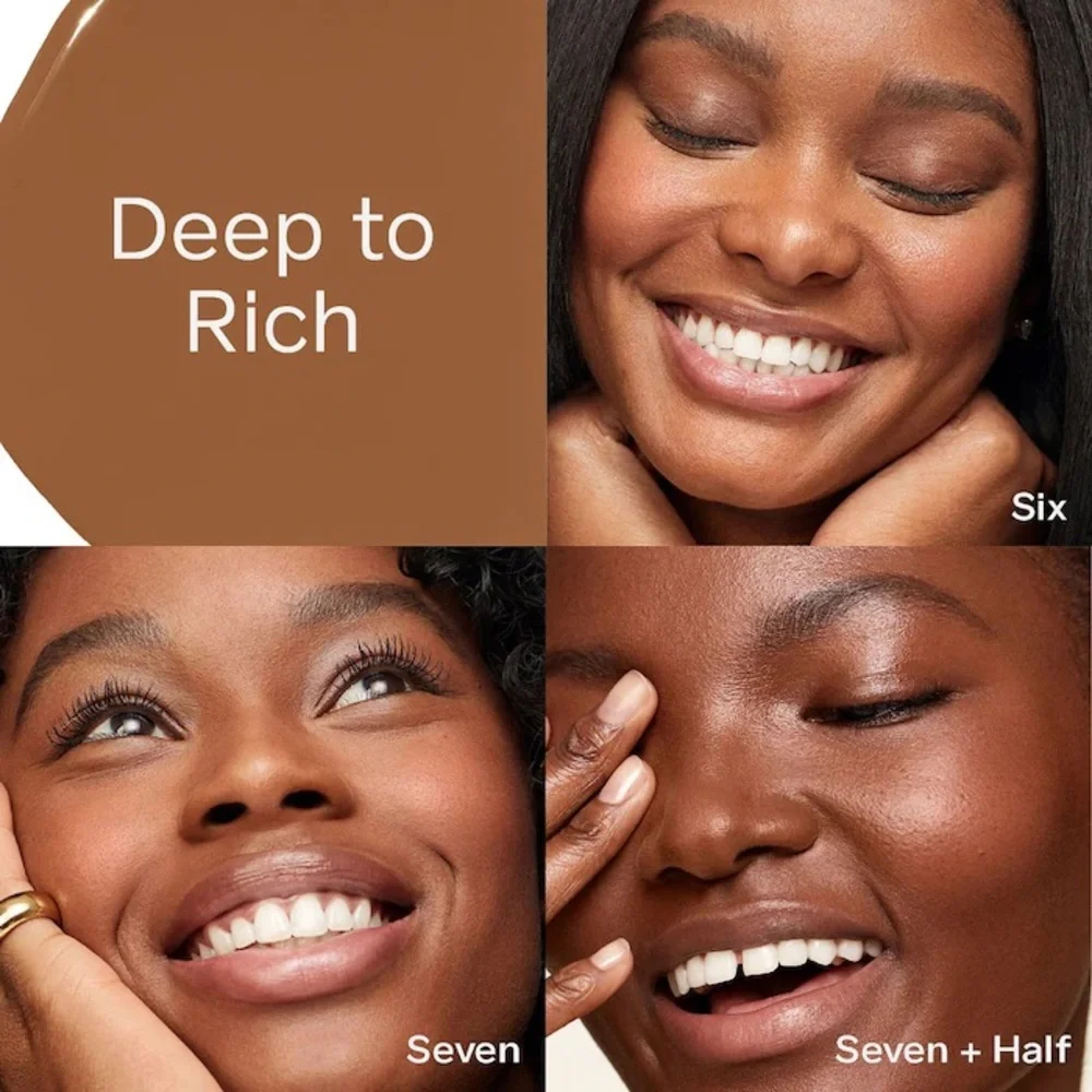 ⚡️ Saie Hydrabeam Hydrating & Concealing Under Eye Brightener